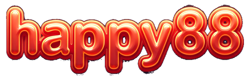 happy88 logo