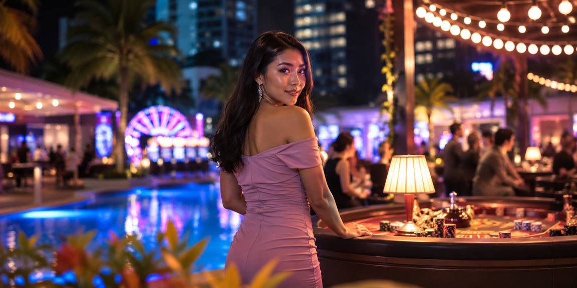 happy88 Casino & Sportsbook Malaysia dengan lobi pantas