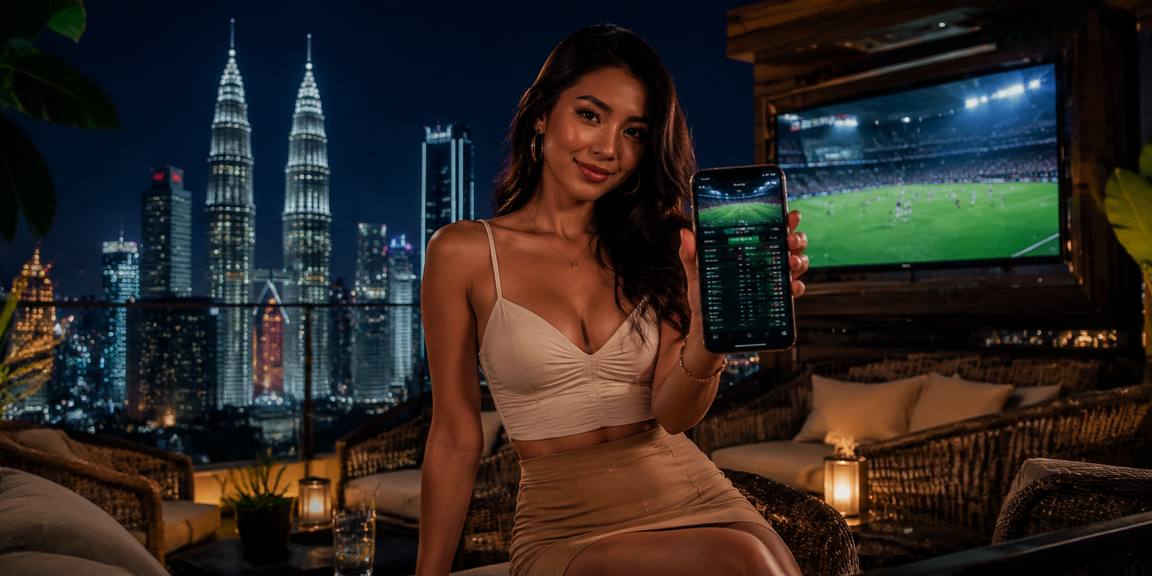 happy88 Casino & Sportsbook Malaysia dengan lobi pantas