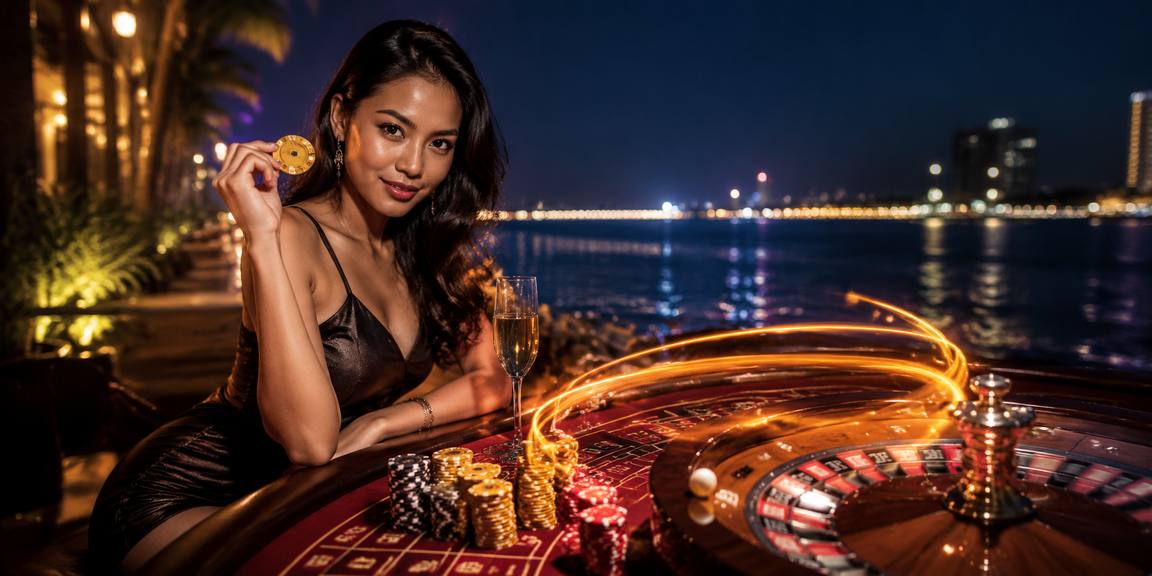 happy88 Casino & Sportsbook Malaysia dengan lobi pantas